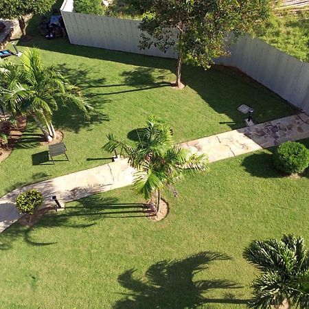 Luxury Oceanline Apartments Mombasa Extérieur photo