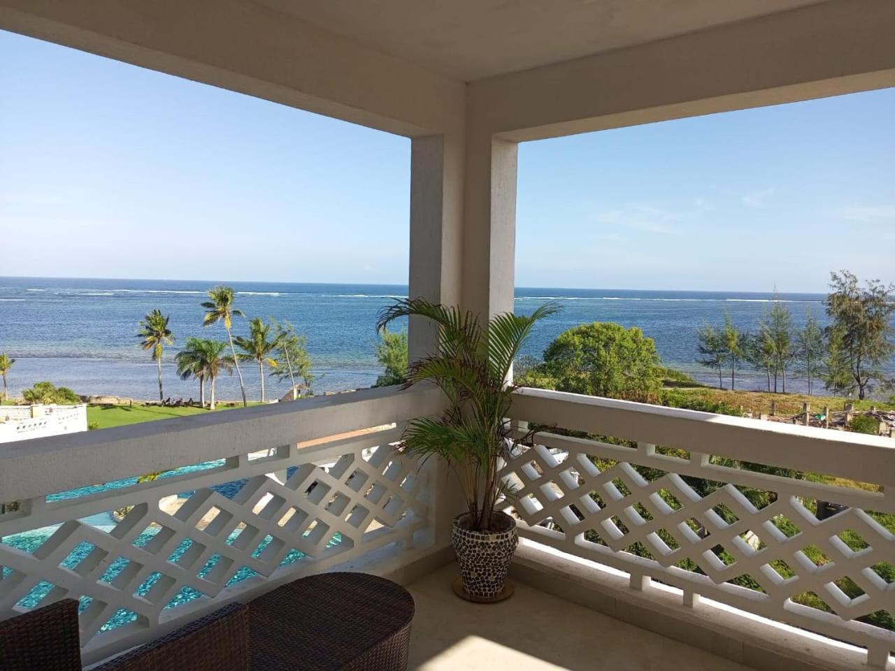 Luxury Oceanline Apartments Mombasa Extérieur photo