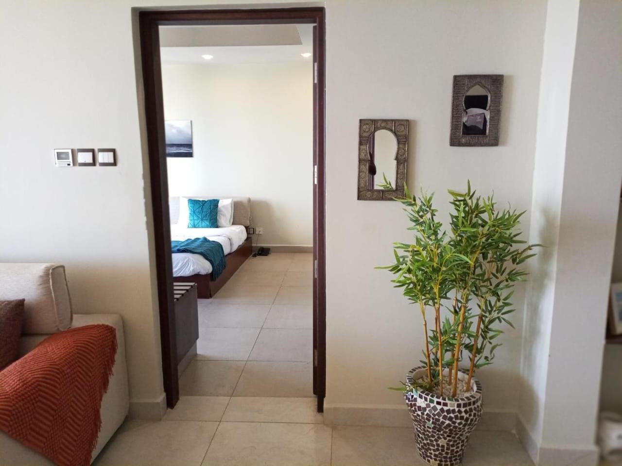 Luxury Oceanline Apartments Mombasa Extérieur photo